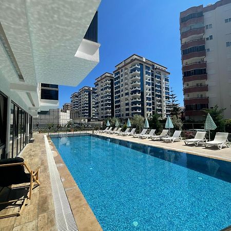 Sa Apartments! 300M To The Beach & Yekta Mall Alanya Extérieur photo
