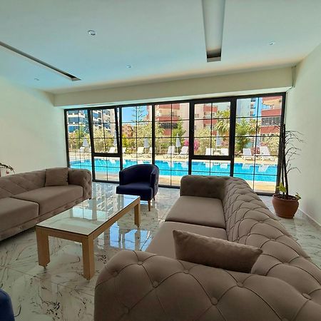 Sa Apartments! 300M To The Beach & Yekta Mall Alanya Extérieur photo