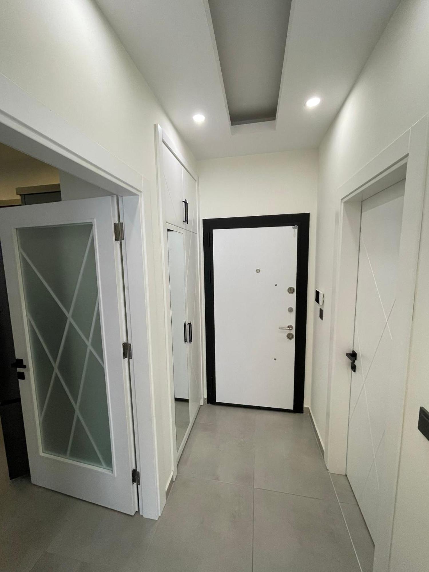 Sa Apartments! 300M To The Beach & Yekta Mall Alanya Extérieur photo