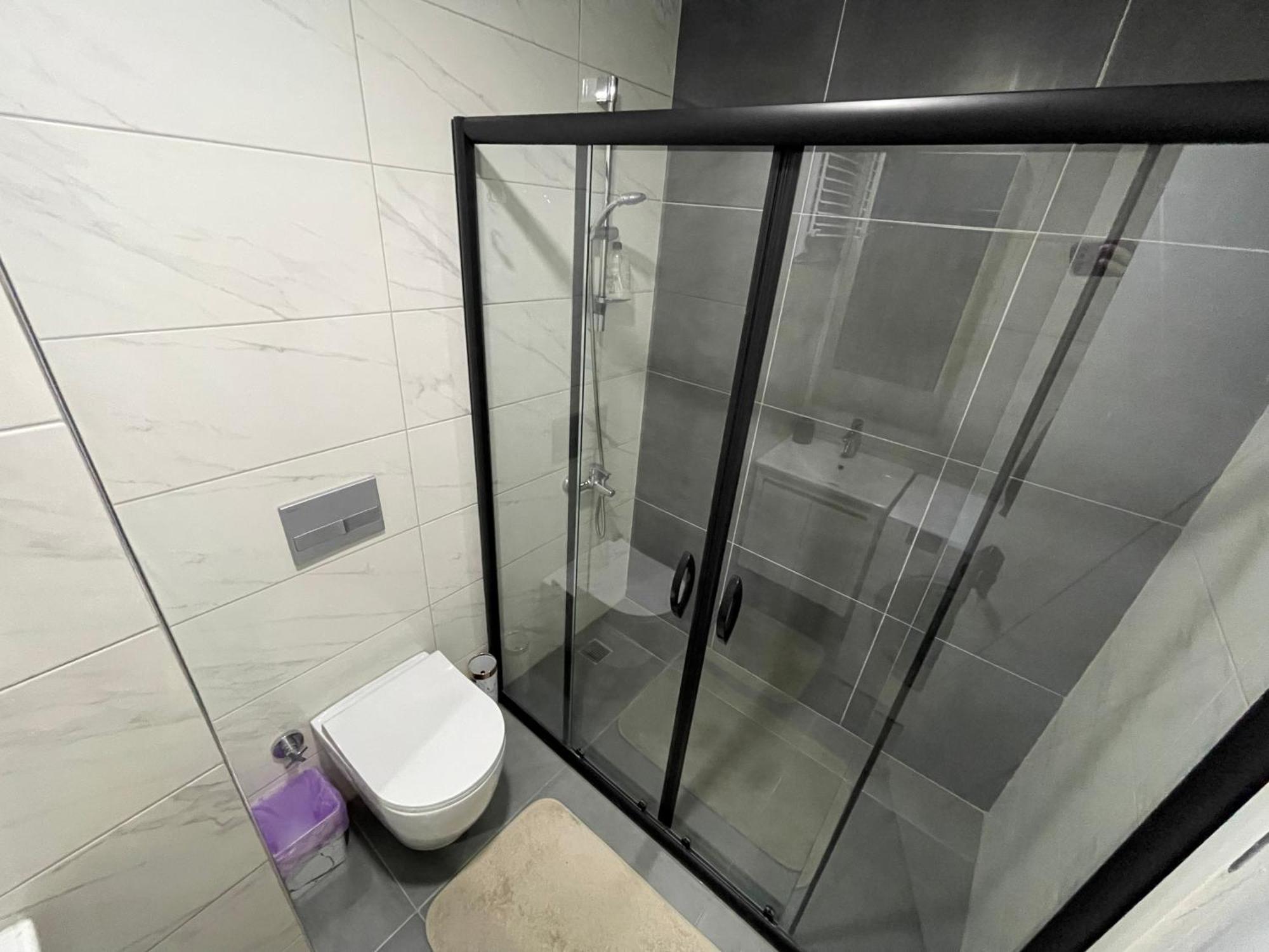 Sa Apartments! 300M To The Beach & Yekta Mall Alanya Extérieur photo