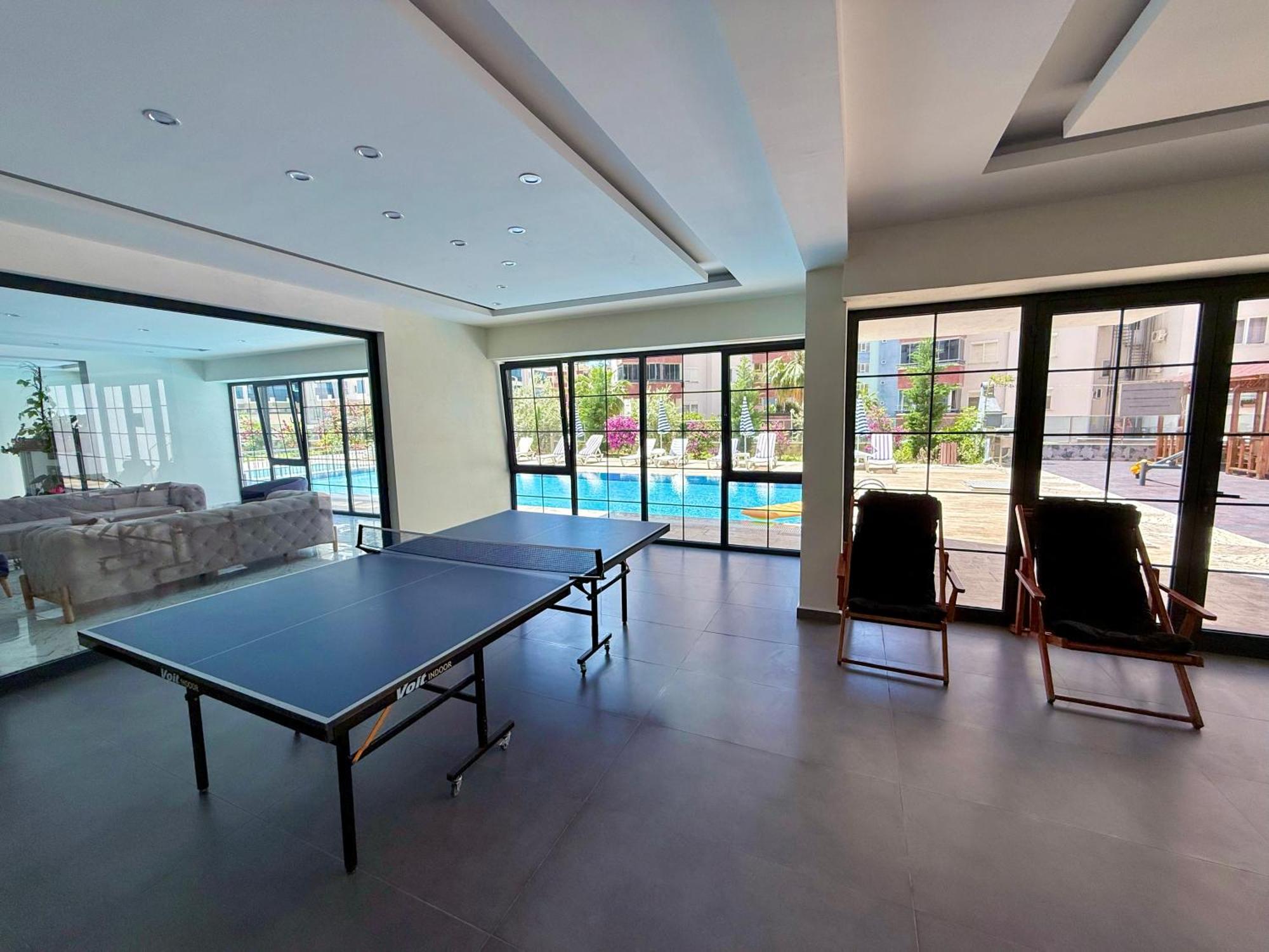 Sa Apartments! 300M To The Beach & Yekta Mall Alanya Extérieur photo