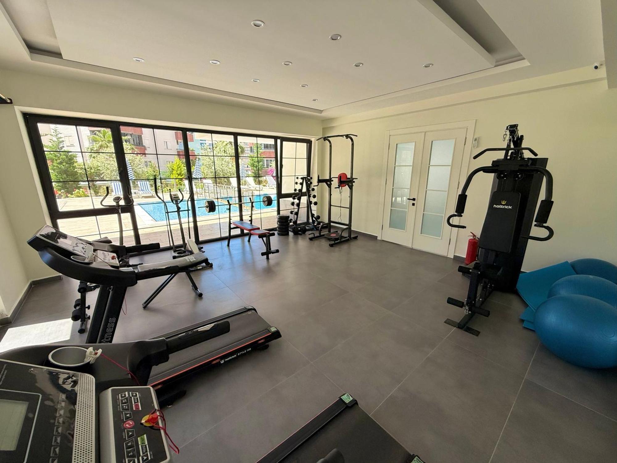 Sa Apartments! 300M To The Beach & Yekta Mall Alanya Extérieur photo